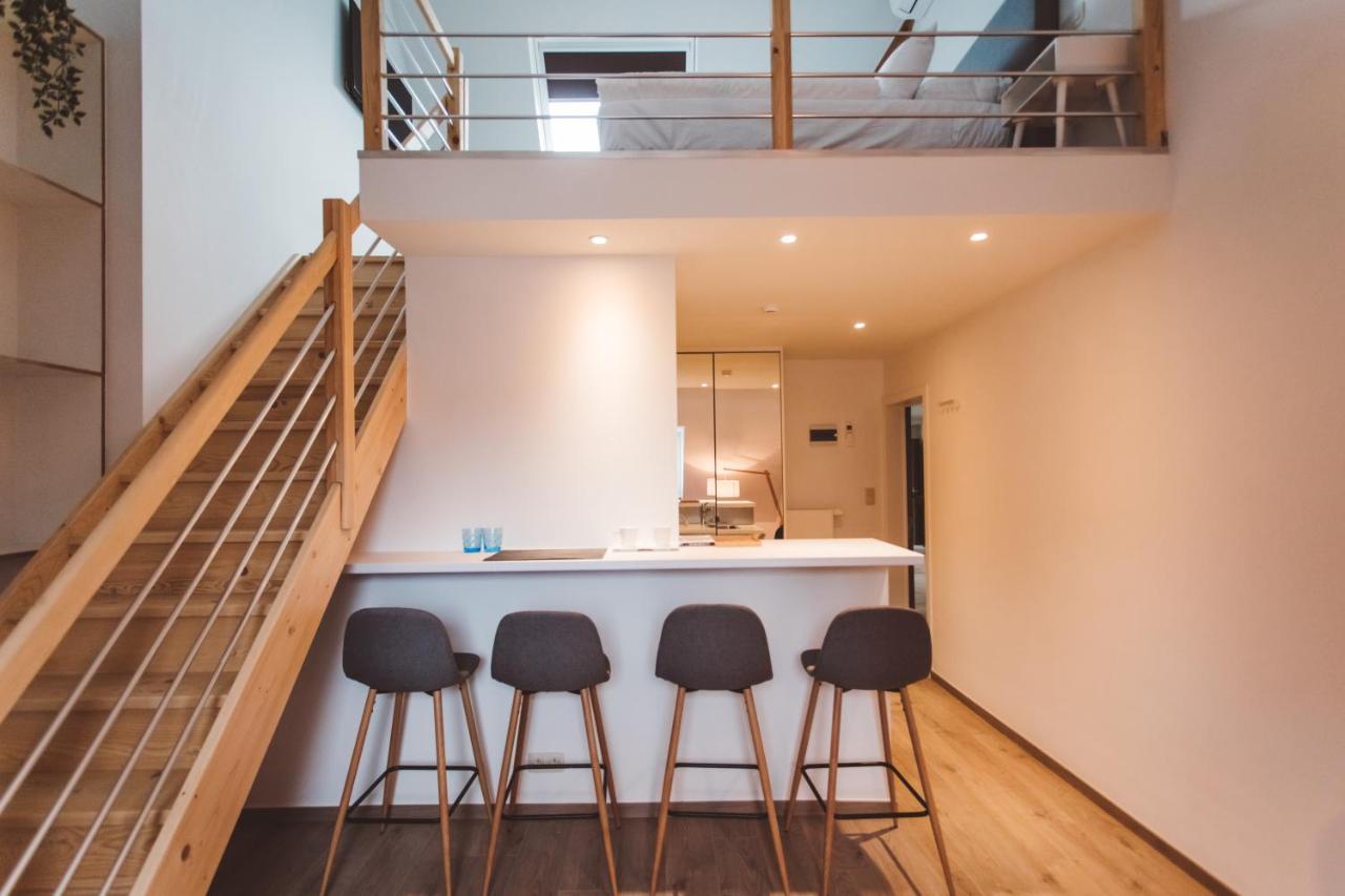 Hdc Nivelles Grand-Place Esterno foto
