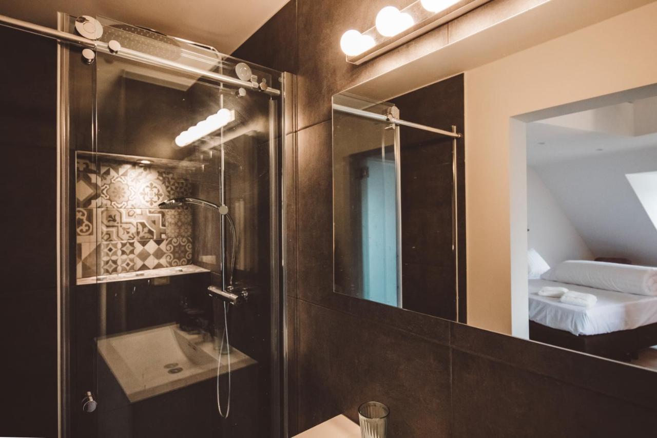 Hdc Nivelles Grand-Place Esterno foto