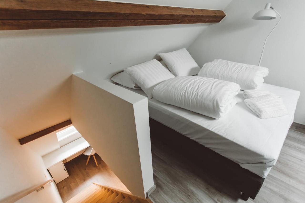Hdc Nivelles Grand-Place Esterno foto