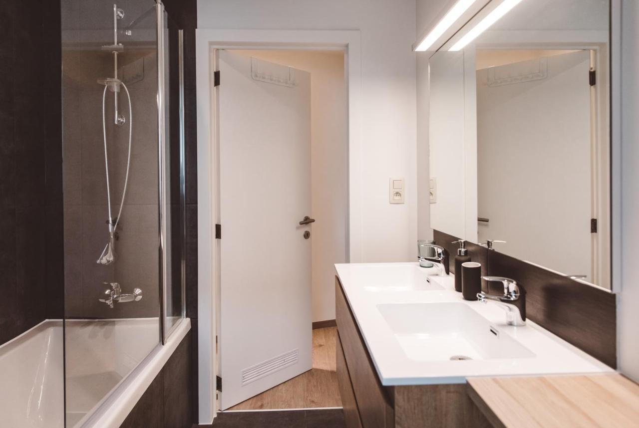 Hdc Nivelles Grand-Place Esterno foto