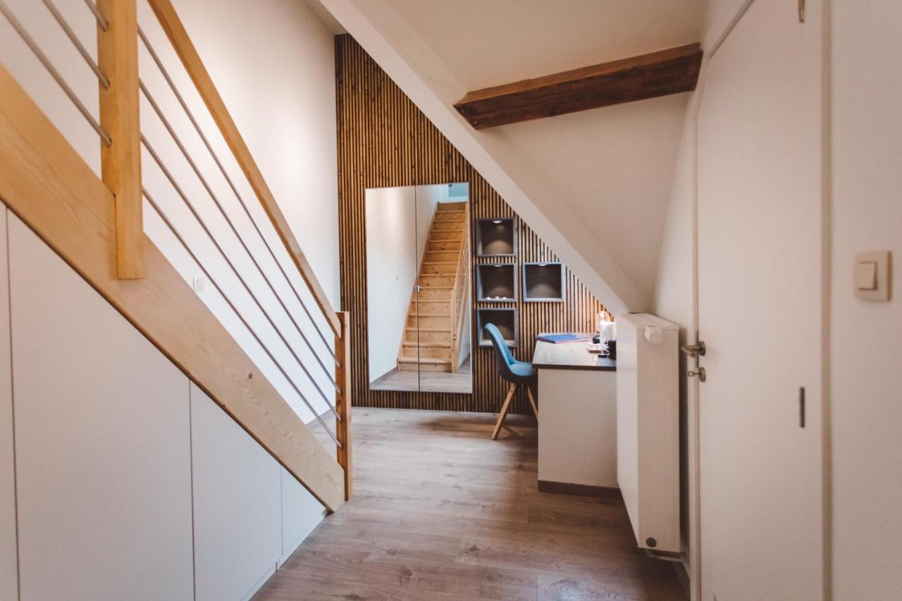 Hdc Nivelles Grand-Place Esterno foto
