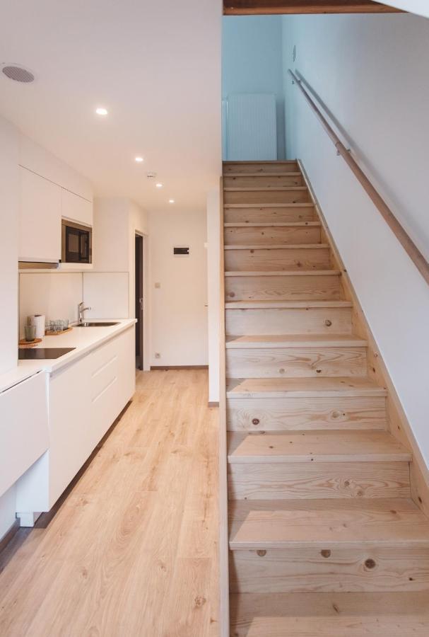 Hdc Nivelles Grand-Place Esterno foto